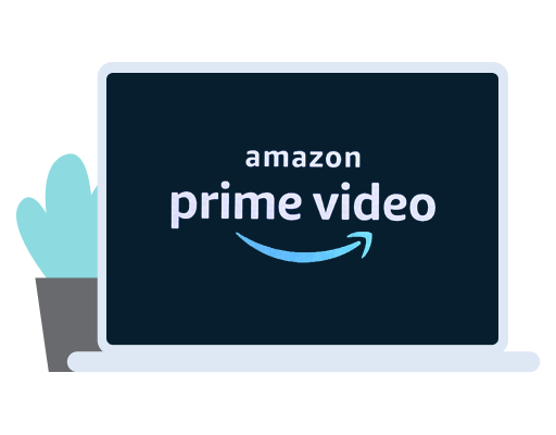 AMAZON PRIME